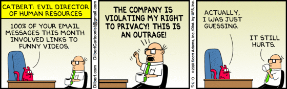 dilbert